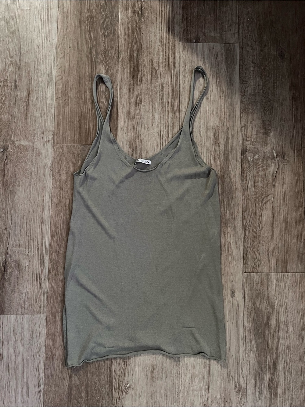 Zara top